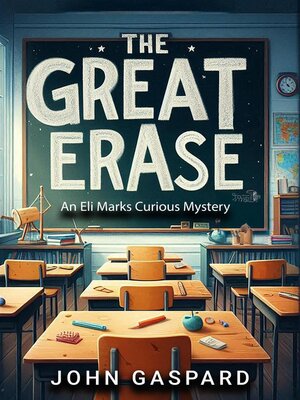cover image of The Great Erase